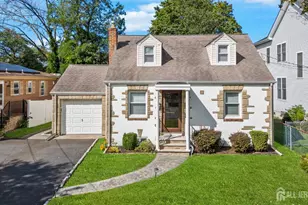 301 Central Ave, Metuchen, NJ 08840 - Photo 1