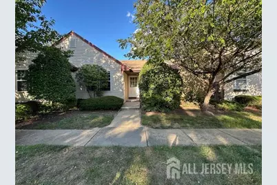 1 John Adams Court #B, Monroe Township, NJ 08831 - Photo 1