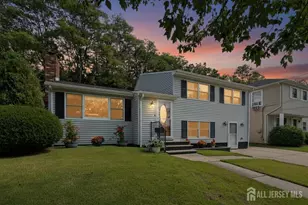 84 Albert Dr, Sayreville, NJ 08859 - Photo 1