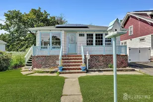 402 East Ave, Sewaren, NJ 07077 - Photo 1