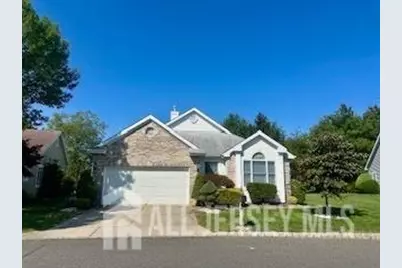 10 Westminster Drive, Monroe Township, NJ 08831 - Photo 1