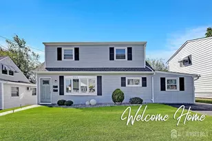 111 Cherry St, Iselin, NJ 08830 - Photo 1