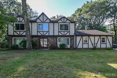 14 Edward Avenue, Monroe Township, NJ 08831 - Photo 1