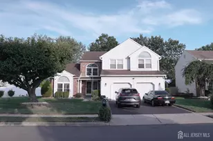 1632 Hudson Ave, North Brunswick Township, NJ 08902 - Photo 1