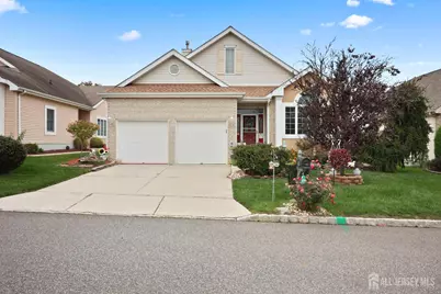 18 Halifax Drive, Monroe Township, NJ 08831 - Photo 1