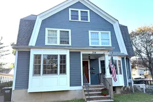 314 3rd St, Dunellen, NJ 08812 - Photo 1