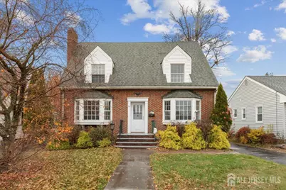 37 Ireland Avenue, Edison, NJ 08837 - Photo 1