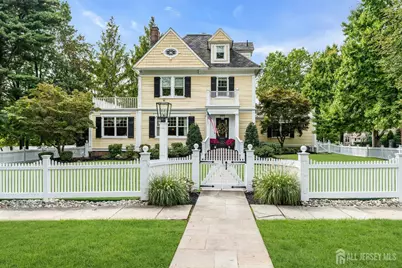 31 Oak Avenue, Metuchen, NJ 08840 - Photo 1