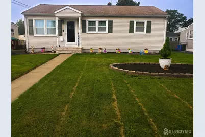 121 First Street, Middlesex, NJ 08846 - Photo 1