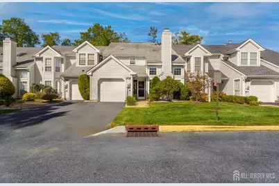 208 Daffodil Drive, Freehold, NJ 07728 - Photo 1