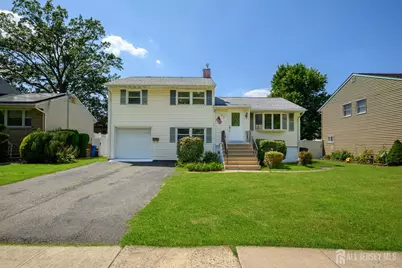 53 Sterling Drive, Colonia, NJ 07067 - Photo 1