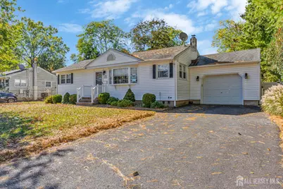 440 Webster Avenue, Piscataway Township, NJ 08854 - Photo 1