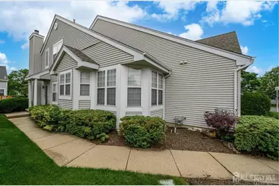 14 Crestwood Court, Middlesex, NJ 08831 - Photo 1