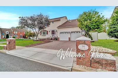 34 Princess Drive #34, North Brunswick Township, NJ 08902 - Photo 1