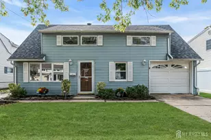 105 Grand Ave, Iselin, NJ 08830 - Photo 1