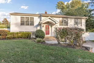 1 Kingsbridge Rd, Franklin Township, NJ 08873 - Photo 1