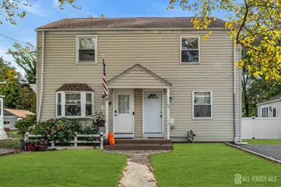 52 Mac Arthur Drive, Edison, NJ 08837 - Photo 1