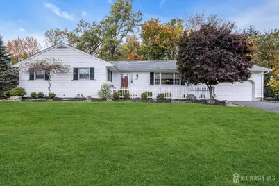8 Mary Ellen Drive, Edison, NJ 08820 - Photo 1