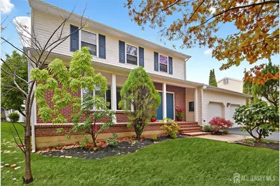 8 Wright Court, East Brunswick Township, NJ 08816 - Photo 1