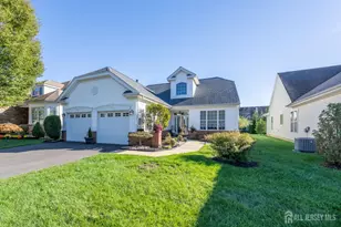 416 Melrose Way, Monroe Township, NJ 08831 - Photo 1