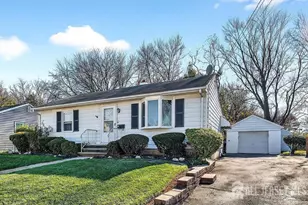 48 Harvey Cir, East Brunswick Township, NJ 08816 - Photo 1