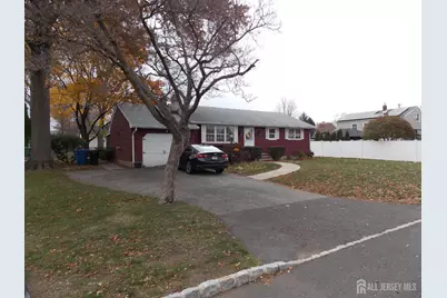 9 Locust Avenue, Piscataway Township, NJ 08854 - Photo 1