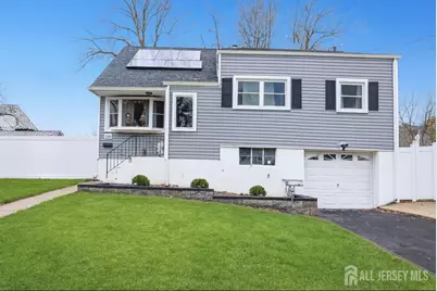 206 Arlington Drive, Fords, NJ 08863 - Photo 1