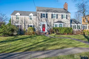 62 Spring St, Metuchen, NJ 08840 - Photo 1