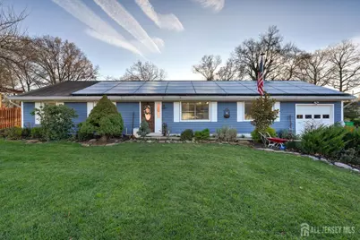 88 Stratton Street S, Piscataway Township, NJ 08854 - Photo 1