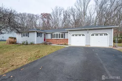 12 Francis Road, East Brunswick Township, NJ 08816 - Photo 1
