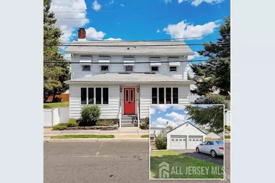 320 Parker Avenue, South Amboy, NJ 08879 - Photo 1