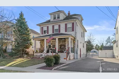 405 Madison Avenue, Dunellen, NJ 08812 - Photo 1