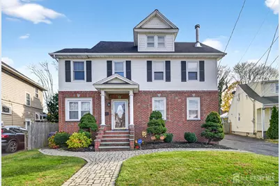 529 Dunellen Avenue, Dunellen, NJ 08812 - Photo 1