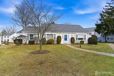 412 Oxford Lane #C, Monroe Township, NJ 08831 - Photo 1