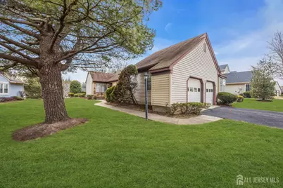6 Winslow Road, Monroe Township, NJ 08831 - Photo 1