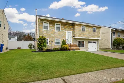 178 N Grant Avenue, Colonia, NJ 07067 - Photo 1
