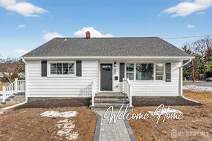 358 Fairfield Way, Keyport, NJ 07735 - Photo 1