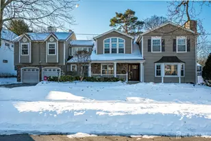 188 E Chestnut Ave E, Metuchen, NJ 08840 - Photo 1