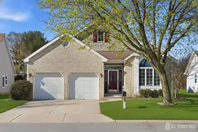 8 Westminster Drive, Monroe Township, NJ 08831 - Photo 1