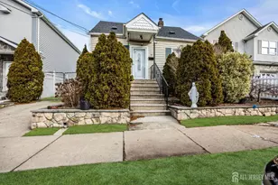 16 Sharot St, Carteret, NJ 07008 - Photo 1