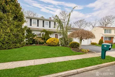 61 Ochs Avenue, Milltown, NJ 08850 - Photo 1