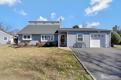 6 Long Street, Piscataway Township, NJ 08854 - Photo 1