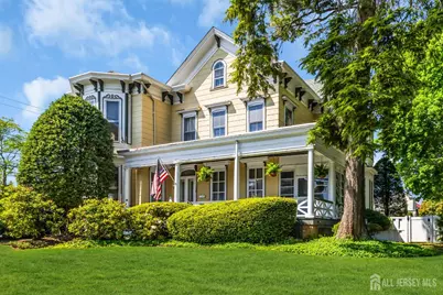 128 Green Street, Woodbridge Township, NJ 07095 - Photo 1