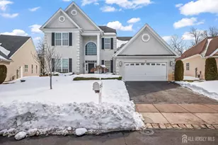 23 Troon Court, Monroe Township, NJ 08831 - Photo 1
