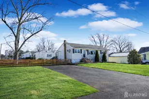 2401 Cooper St, Piscataway Township, NJ 08854 - Photo 1