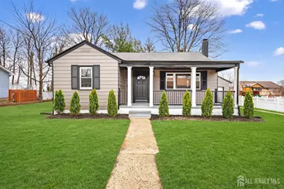 44 Harrison Street, Sayreville, NJ 08872 - Photo 1