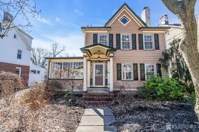 65 Green Street, Woodbridge Township, NJ 07095 - Photo 1
