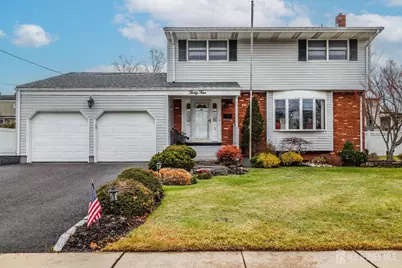 34 Timberlane Drive, Colonia, NJ 07067 - Photo 1