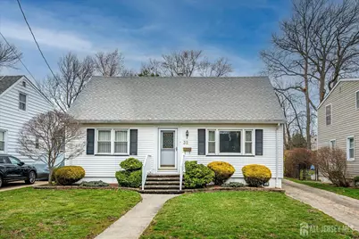 32 Sheridan Avenue, Metuchen, NJ 08840 - Photo 1