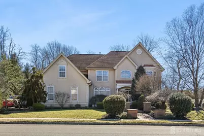16 Valley Wood Drive, Franklin Township, NJ 08873 - Photo 1